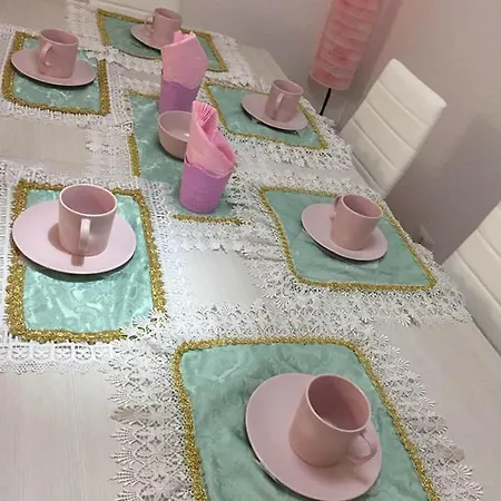A Casa Da Silvany *