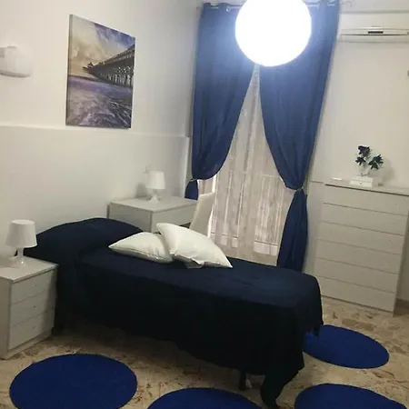 Guest house A Casa Da Silvany