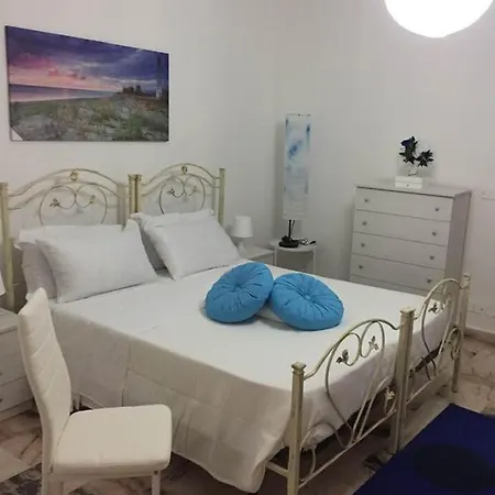Guest house A Casa Da Silvany Catania