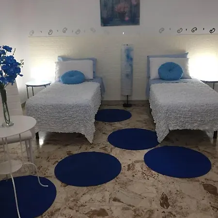A Casa Da Silvany Guest house Catania