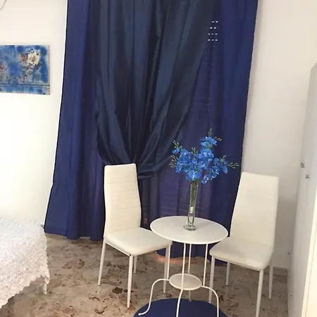 Guest house A Casa Da Silvany