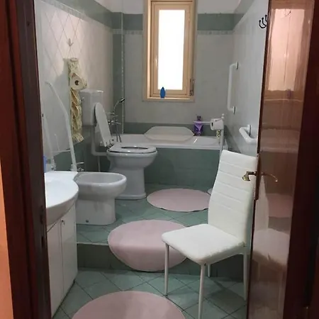 Guest house A Casa Da Silvany Catania